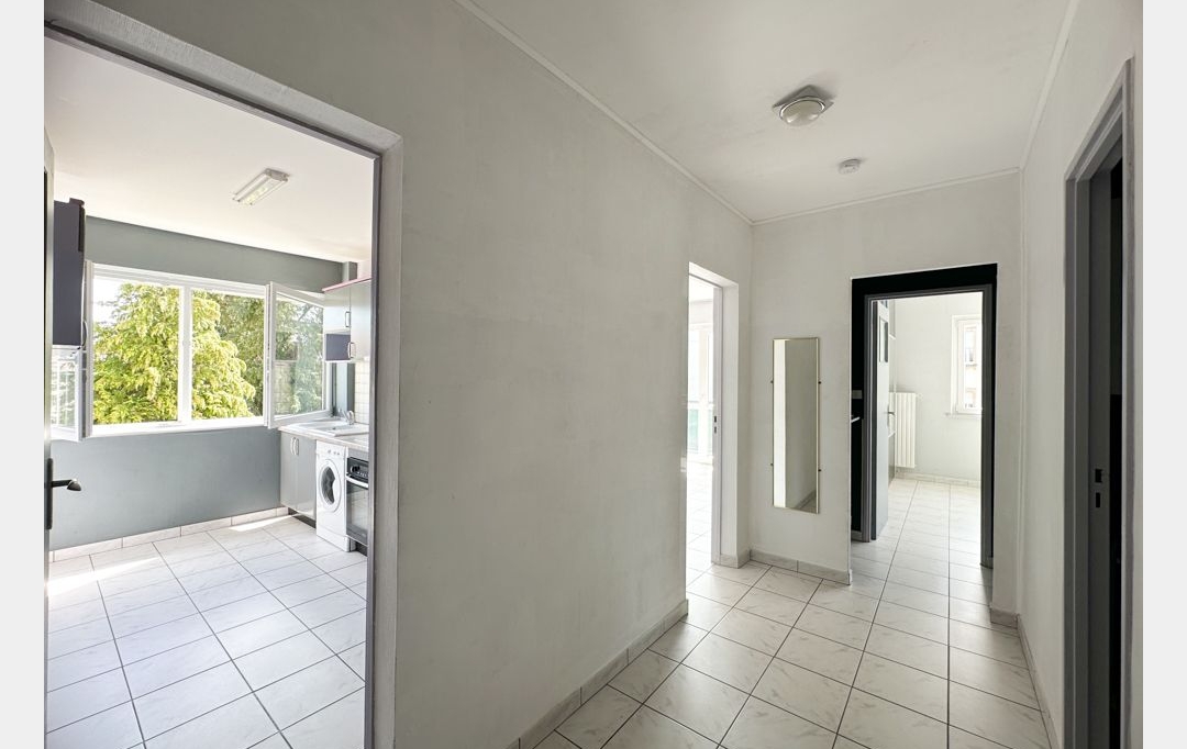 CABINET DE L'ILE : Appartement | METZ (57050) | 48 m2 | 123 050 € 