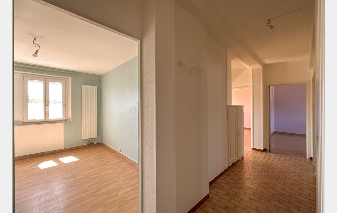 CABINET DE L'ILE : Appartement | SCY-CHAZELLES (57160) | 80 m2 | 225 000 € 