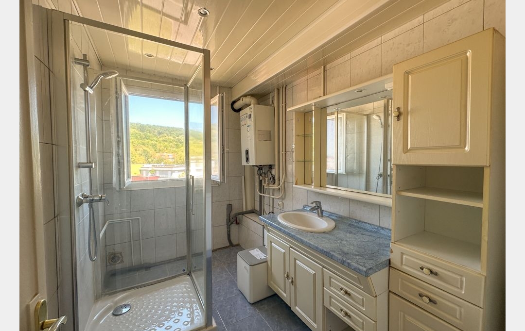 CABINET DE L'ILE : Appartement | SCY-CHAZELLES (57160) | 80 m2 | 225 000 € 