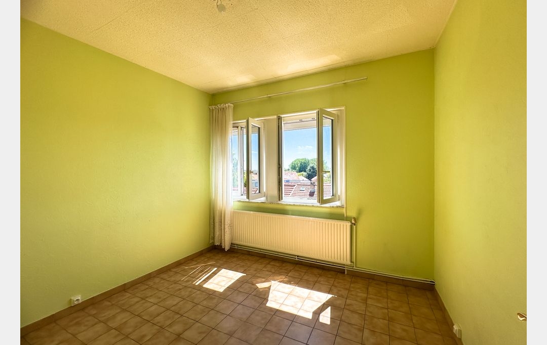 CABINET DE L'ILE : Appartement | SCY-CHAZELLES (57160) | 80 m2 | 225 000 € 