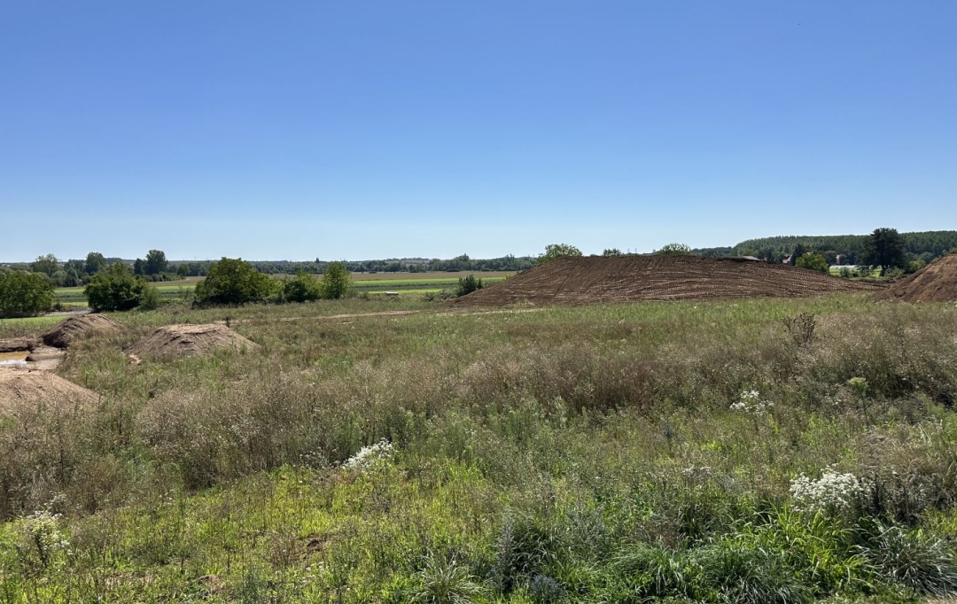 CABINET DE L'ILE : Terrain | MONTIGNY-LES-METZ (57950) | 0 m2 | 99 938 € 