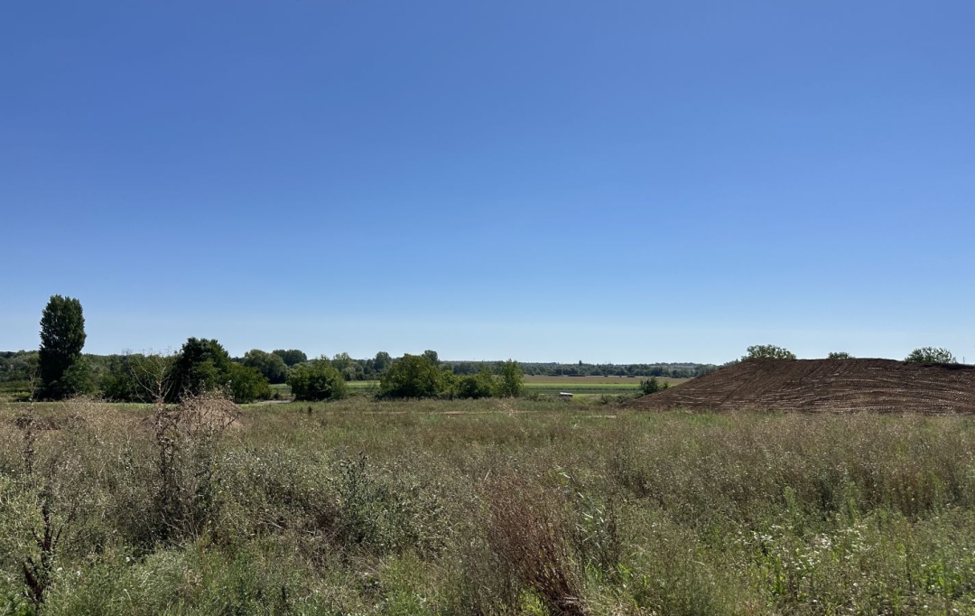 CABINET DE L'ILE : Terrain | MONTIGNY-LES-METZ (57950) | 0 m2 | 99 938 € 