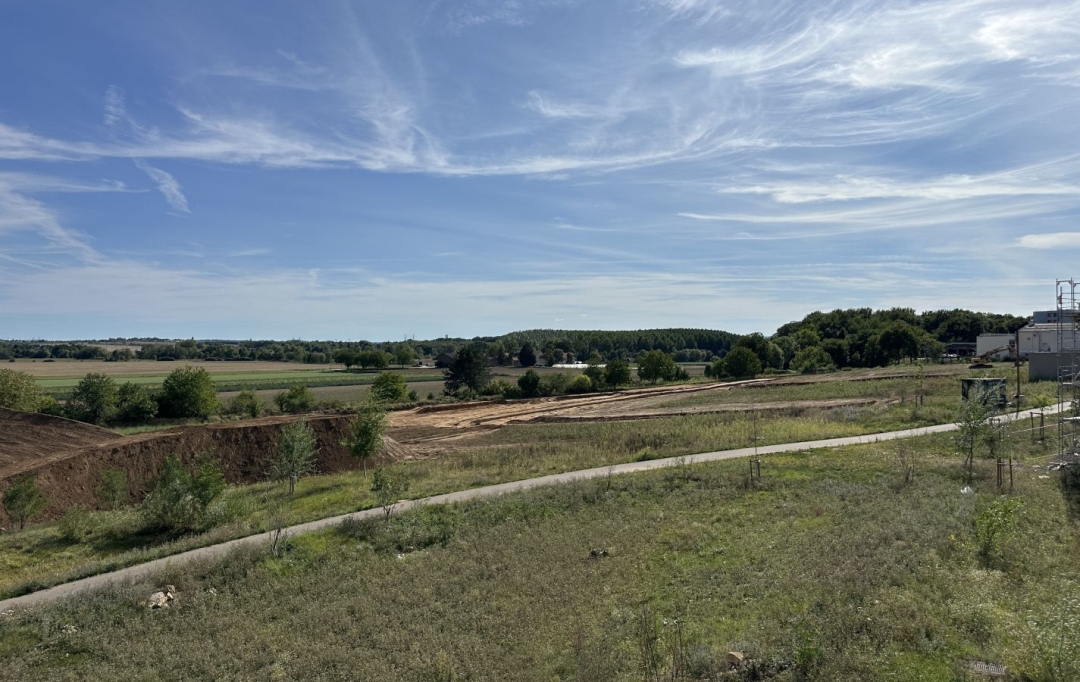 CABINET DE L'ILE : Terrain | MONTIGNY-LES-METZ (57950) | 0 m2 | 99 938 € 