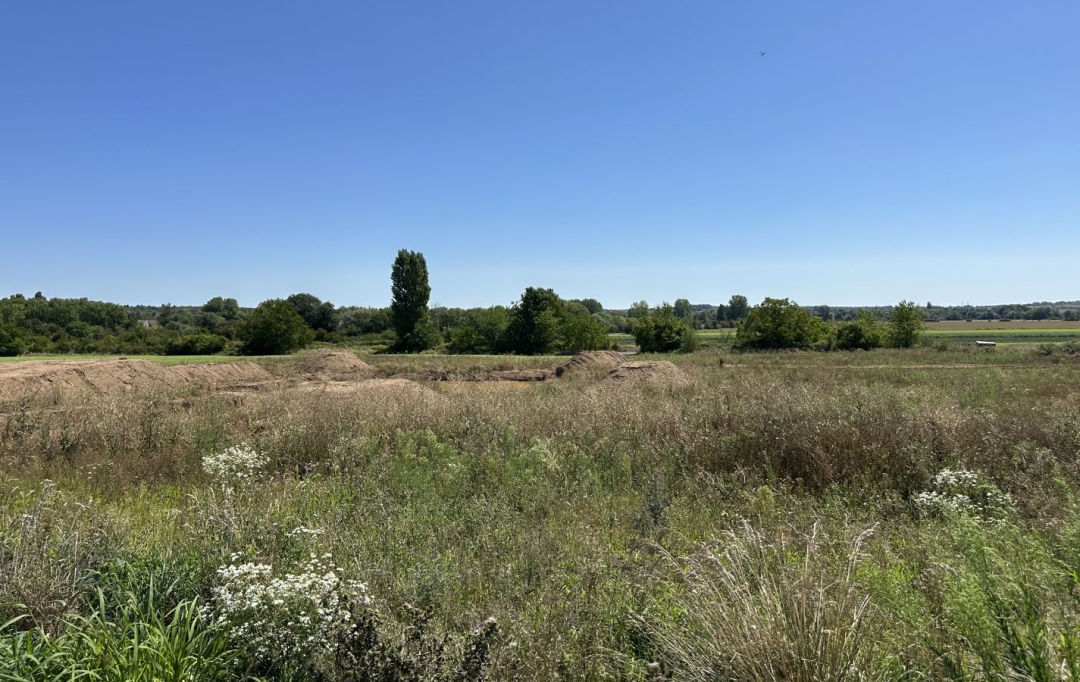 CABINET DE L'ILE : Terrain | MONTIGNY-LES-METZ (57950) | 0 m2 | 128 954 € 