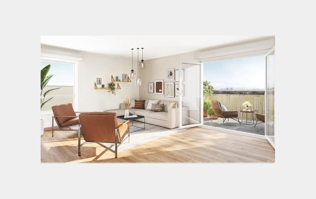 CABINET DE L'ILE : Appartement | MONTIGNY-LES-METZ (57950) | 68 m2 | 284 500 € 