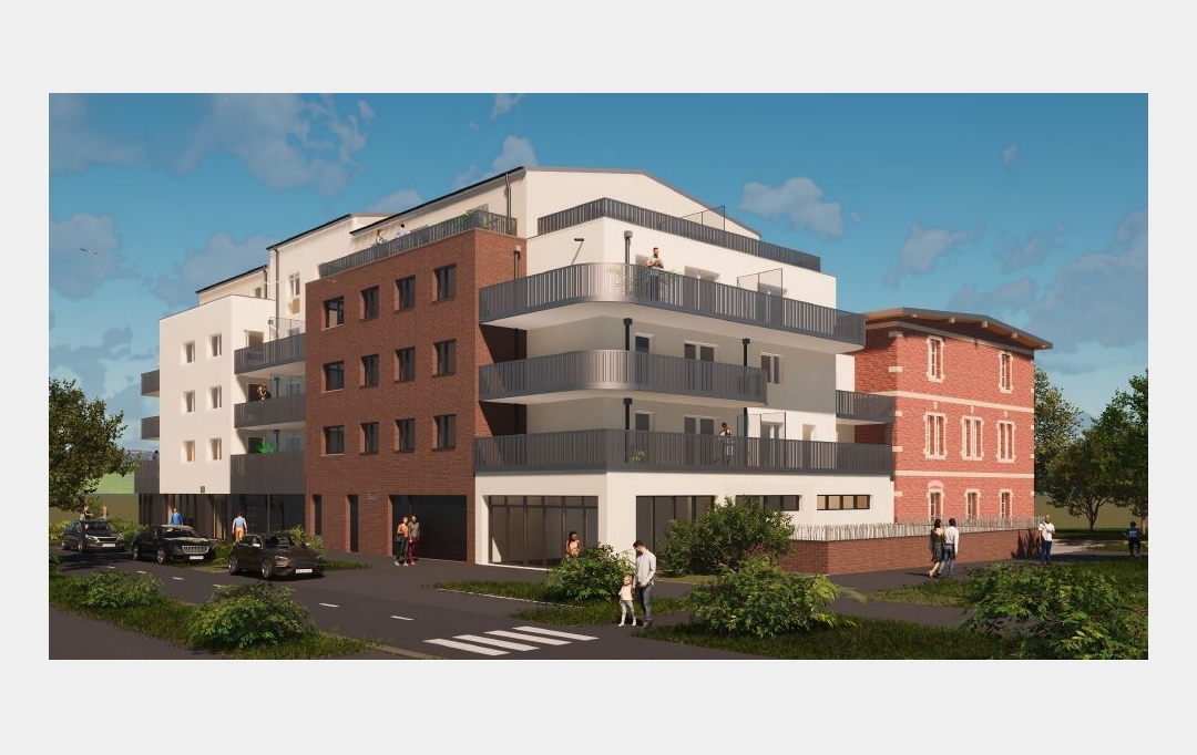 CABINET DE L'ILE : Appartement | MONTIGNY-LES-METZ (57950) | 68 m2 | 284 500 € 