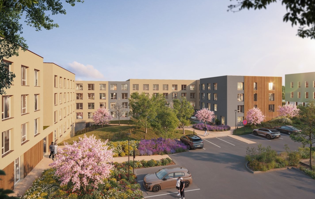 CABINET DE L'ILE : Appartement | METZ (57070) | 18 m2 | 88 883 € 