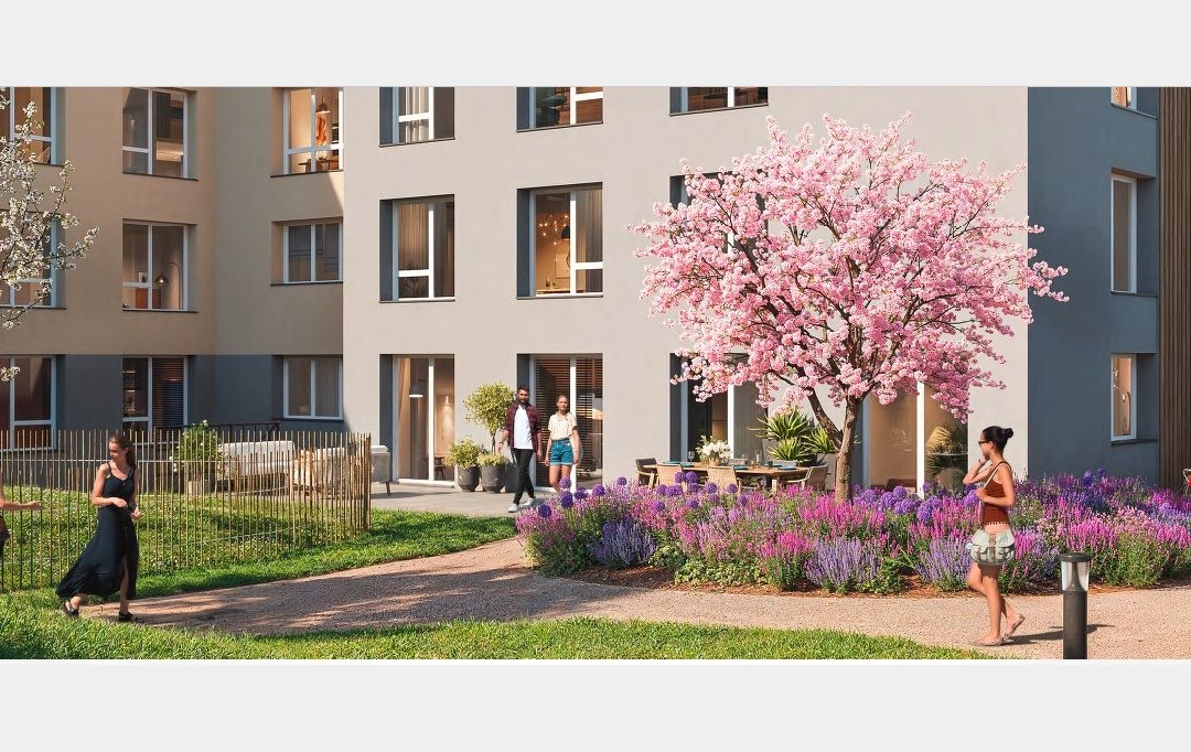 CABINET DE L'ILE : Appartement | METZ (57070) | 18 m2 | 88 883 € 