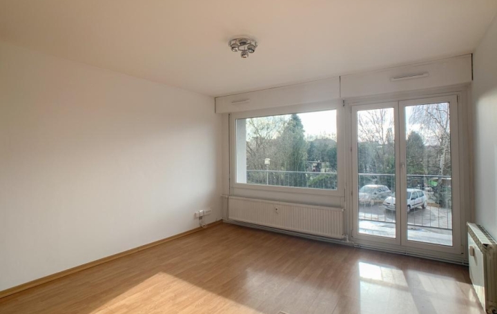 CABINET DE L'ILE : Appartement | LONGEVILLE-LES-METZ (57050) | 62 m2 | 750 € 