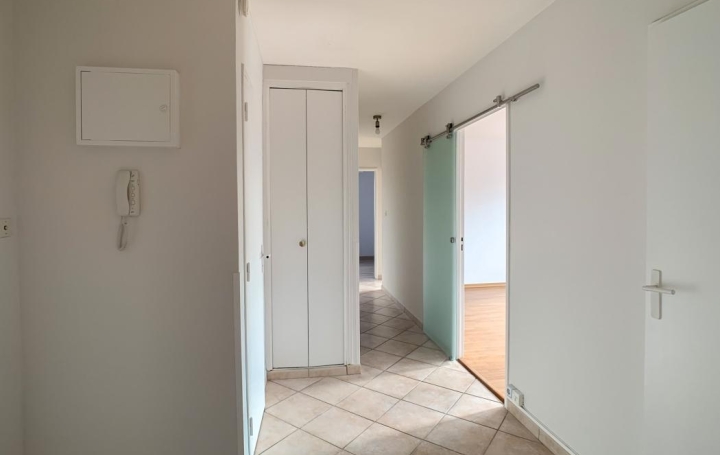 CABINET DE L'ILE : Appartement | LONGEVILLE-LES-METZ (57050) | 62 m2 | 750 € 