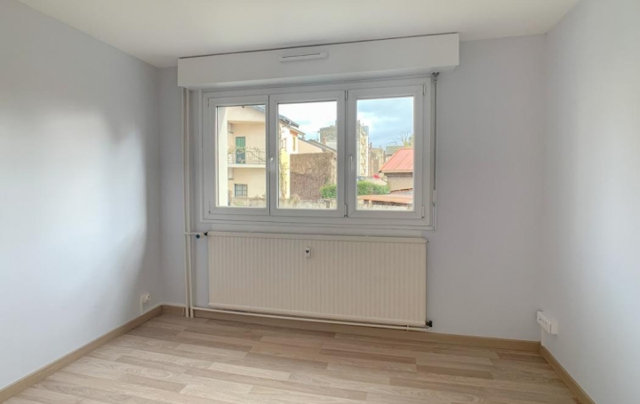 CABINET DE L'ILE : Appartement | LONGEVILLE-LES-METZ (57050) | 62 m2 | 750 € 