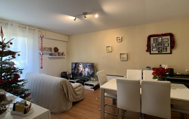  CABINET DE L'ILE Apartment | METZ (57050) | 46 m2 | 560 € 