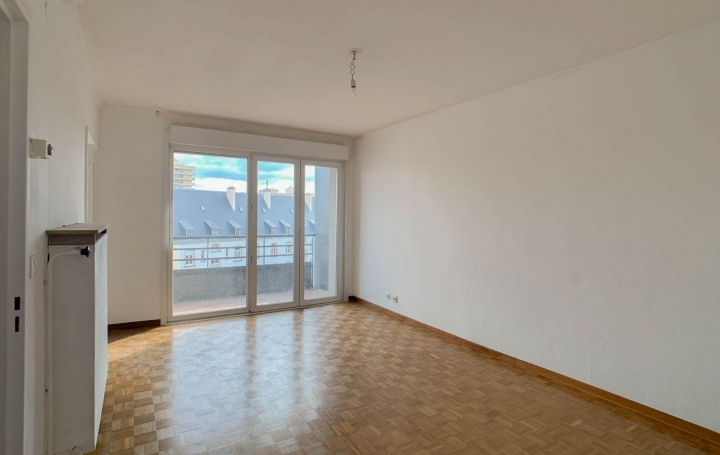 CABINET DE L'ILE : Appartement | METZ (57000) | 57 m2 | 650 € 