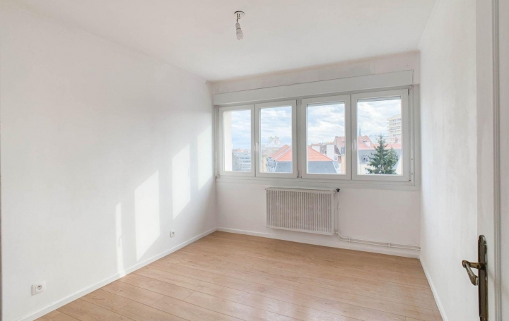 CABINET DE L'ILE : Appartement | METZ (57000) | 57 m2 | 650 € 