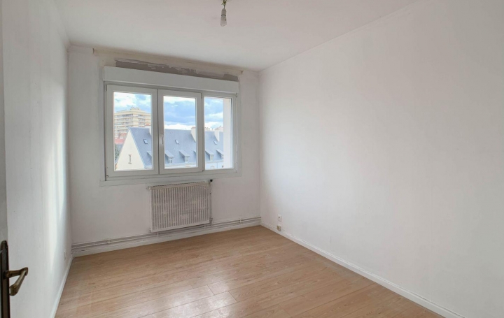CABINET DE L'ILE : Appartement | METZ (57000) | 57 m2 | 650 € 
