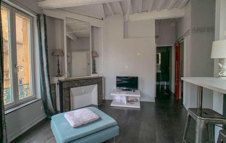 CABINET DE L'ILE : Appartement | METZ (57000) | 37 m2 | 650 € 