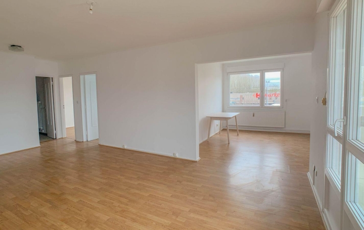 CABINET DE L'ILE : Appartement | SCY-CHAZELLES (57160) | 80 m2 | 750 € 