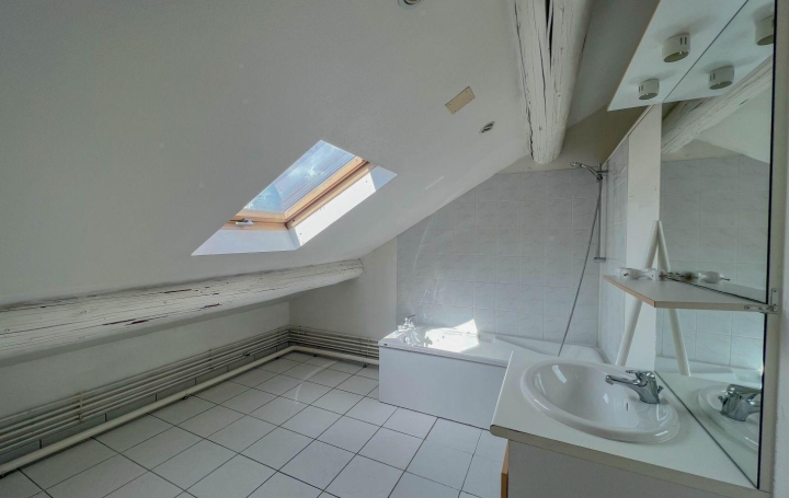 CABINET DE L'ILE : Appartement | JARNY (54800) | 33 m2 | 400 € 