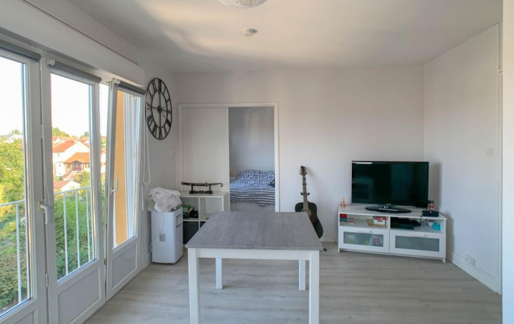 CABINET DE L'ILE : Appartement | MONTIGNY-LES-METZ (57950) | 40 m2 | 79 500 € 