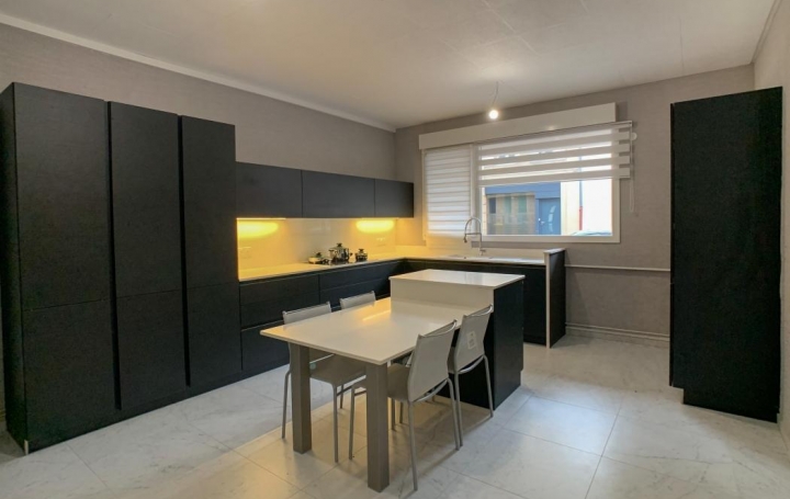 CABINET DE L'ILE : Appartement | METZ (57000) | 133 m2 | 339 200 € 