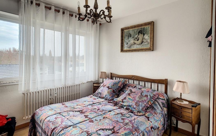CABINET DE L'ILE : Appartement | LONGEVILLE-LES-METZ (57050) | 62 m2 | 115 000 € 