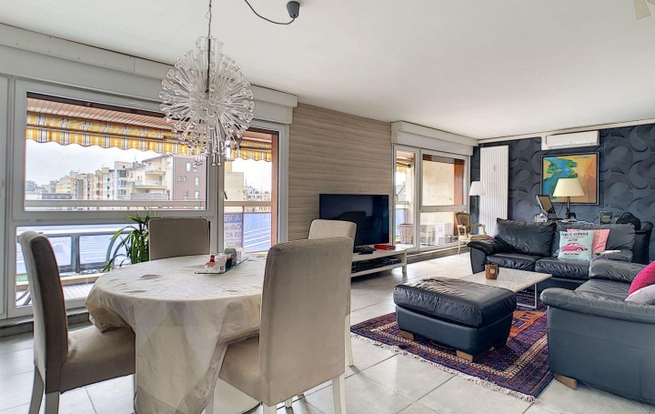 CABINET DE L'ILE : Appartement | LONGEVILLE-LES-METZ (57050) | 99 m2 | 234 000 € 