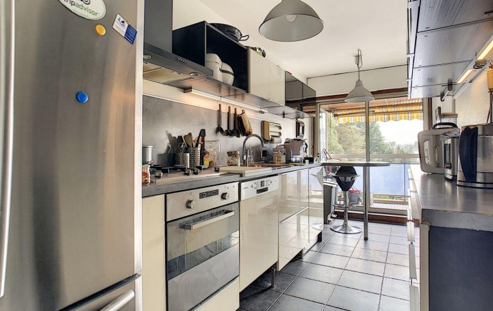 CABINET DE L'ILE : Apartment | LONGEVILLE-LES-METZ (57050) | 99 m2 | 234 000 € 
