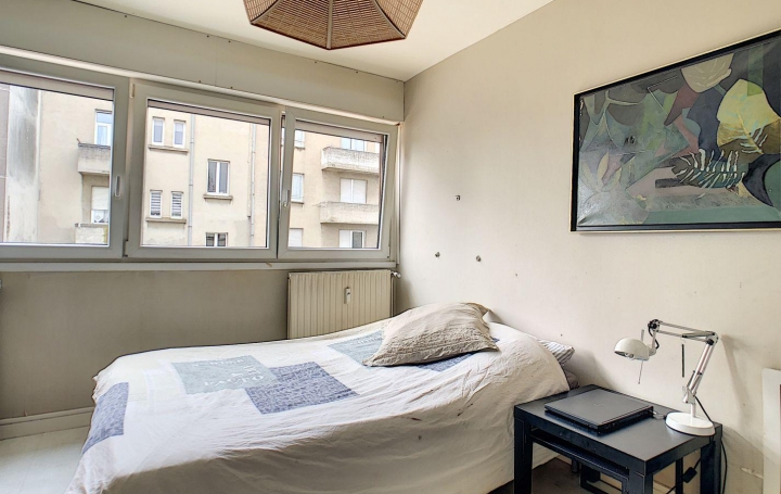 CABINET DE L'ILE : Apartment | LONGEVILLE-LES-METZ (57050) | 99 m2 | 234 000 € 