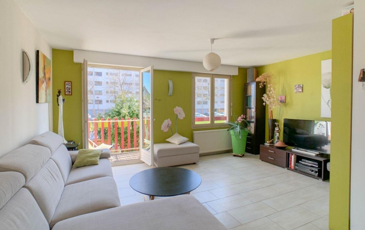 CABINET DE L'ILE : Maison / Villa | METZ (57050) | 95 m2 | 236 000 € 