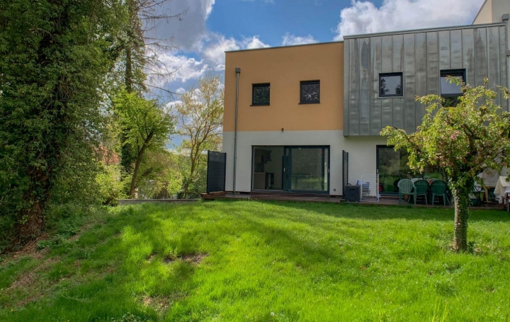 CABINET DE L'ILE : Maison / Villa | LESSY (57160) | 87 m2 | 283 000 € 