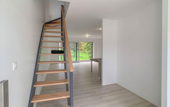 CABINET DE L'ILE : Appartement | LESSY (57160) | 87 m2 | 283 000 € 
