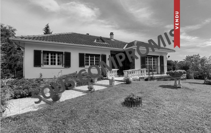 CABINET DE L'ILE : House | METZ (57050) | 178 m2 | 420 000 € 