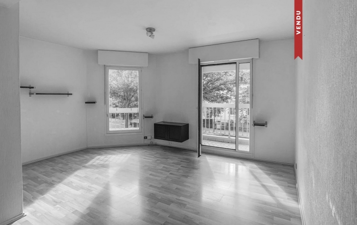 CABINET DE L'ILE : Apartment | METZ (57000) | 64 m2 | 140 000 € 