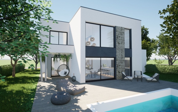  CABINET DE L'ILE Maison / Villa | CHARLY-ORADOUR (57640) | 147 m2 | 720 000 € 
