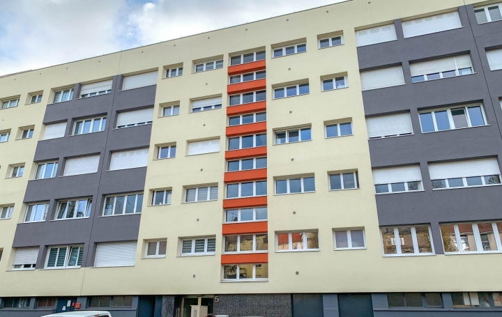 CABINET DE L'ILE : Appartement | LONGEVILLE-LES-METZ (57050) | 68 m2 | 109 000 € 