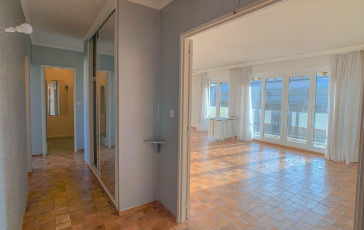 CABINET DE L'ILE : Appartement | LONGEVILLE-LES-METZ (57050) | 68 m2 | 109 000 € 