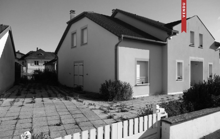 CABINET DE L'ILE : Maison / Villa | METZ (57070) | 155 m2 | 360 000 € 