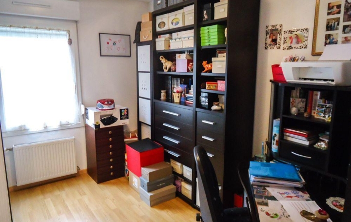 CABINET DE L'ILE : Appartement | METZ (57050) | 72 m2 | 192 600 € 