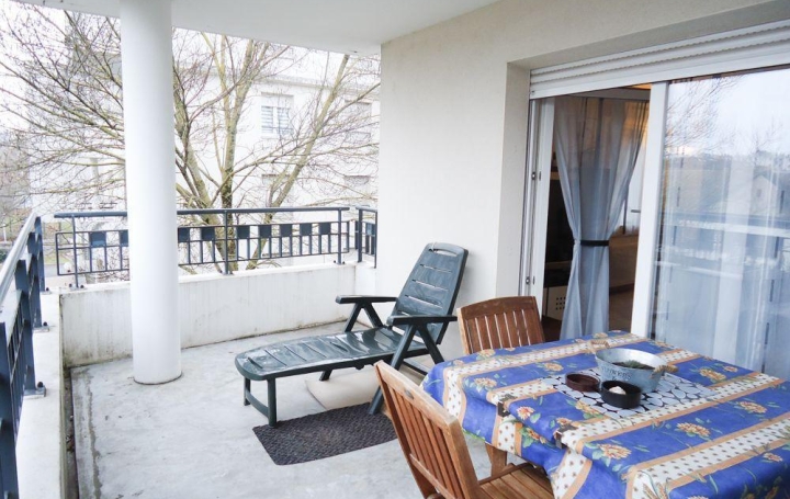 CABINET DE L'ILE : Apartment | METZ (57050) | 72 m2 | 192 600 € 