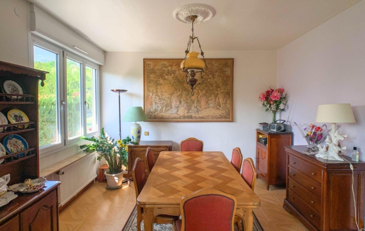 CABINET DE L'ILE : Maison / Villa | PAGNY-SUR-MOSELLE (54530) | 151 m2 | 299 900 € 