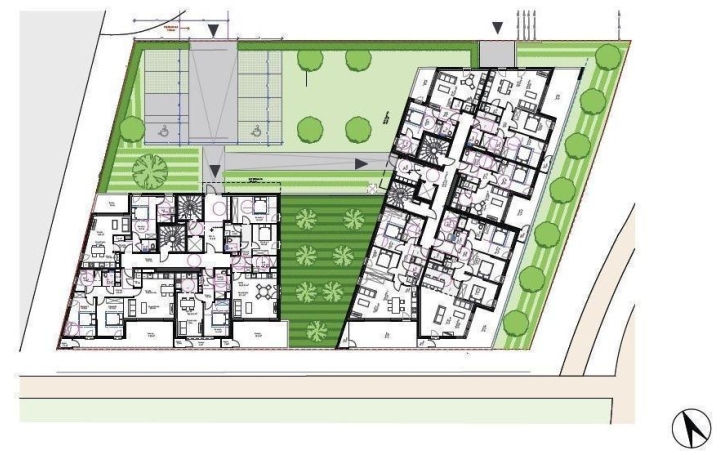 CABINET DE L'ILE : Appartement | MONTIGNY-LES-METZ (57950) | 71 m2 | 311 000 € 