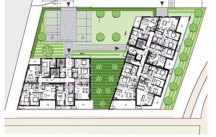 CABINET DE L'ILE : Appartement | MONTIGNY-LES-METZ (57950) | 97 m2 | 393 000 € 