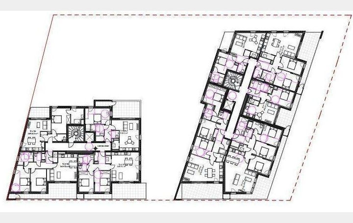 CABINET DE L'ILE : Appartement | MONTIGNY-LES-METZ (57950) | 97 m2 | 418 000 € 