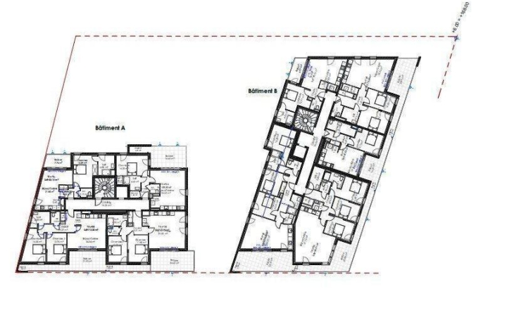 CABINET DE L'ILE : Appartement | MONTIGNY-LES-METZ (57950) | 69 m2 | 303 000 € 
