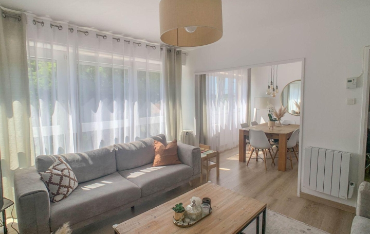 CABINET DE L'ILE : Appartement | LONGEVILLE-LES-METZ (57050) | 65 m2 | 159 430 € 