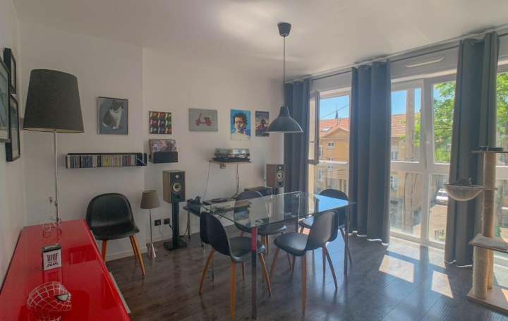CABINET DE L'ILE : Apartment | LONGEVILLE-LES-METZ (57050) | 65 m2 | 166 000 € 