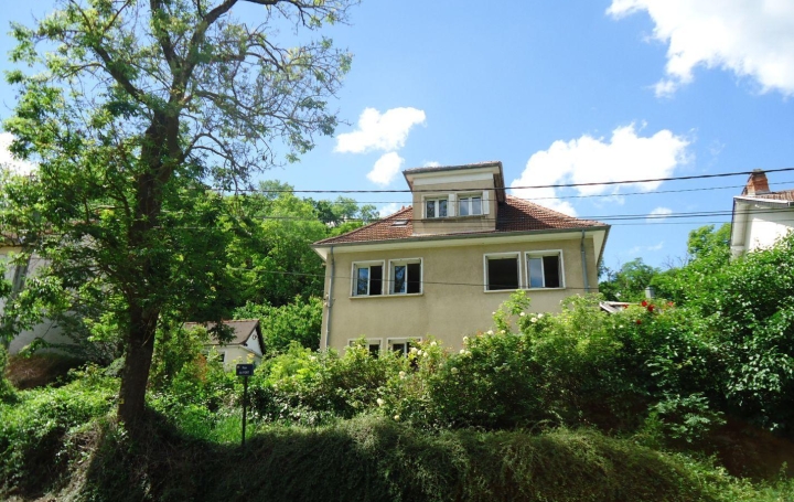 CABINET DE L'ILE : House | LONGEVILLE-LES-METZ (57050) | 164 m2 | 383 000 € 
