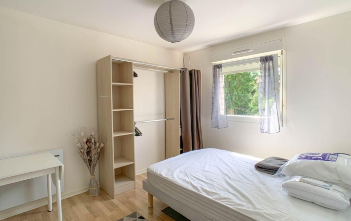 CABINET DE L'ILE : Appartement | METZ (57050) | 32 m2 | 95 000 € 