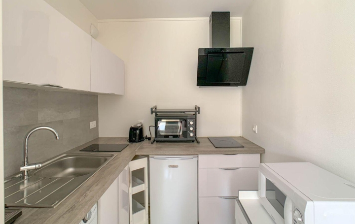 CABINET DE L'ILE : Apartment | METZ (57050) | 32 m2 | 95 000 € 