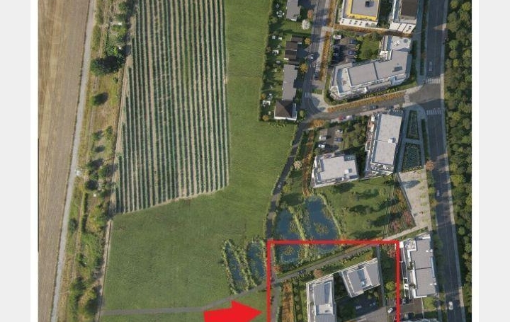 CABINET DE L'ILE : Appartement | MONTIGNY-LES-METZ (57950) | 120 m2 | 570 000 € 